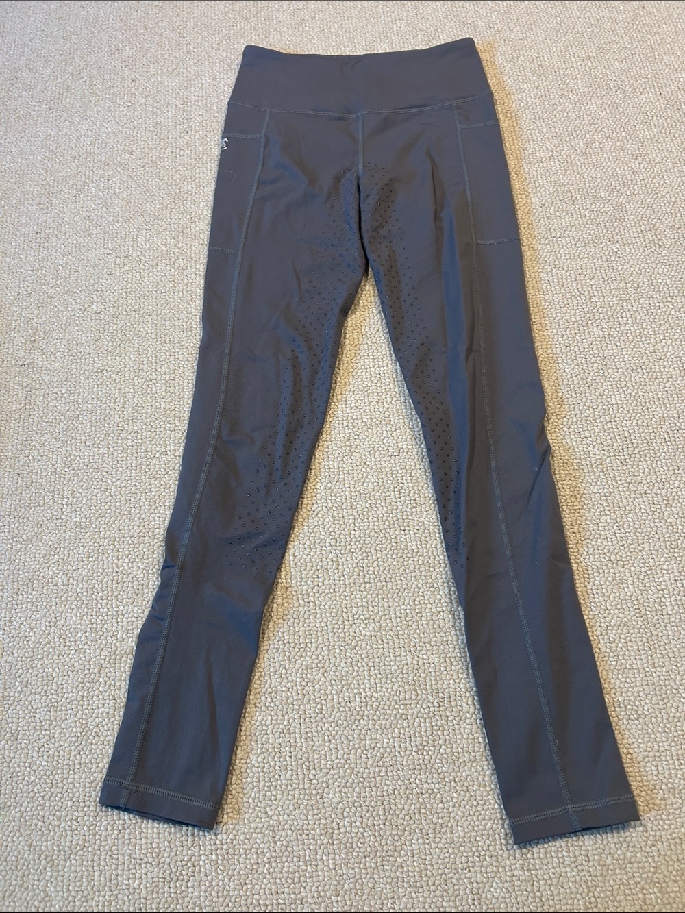Piper by Smartpak riding tights